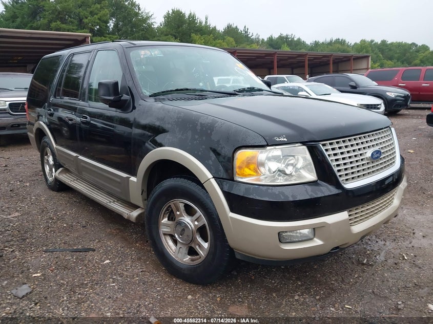 2004 Ford Expedition