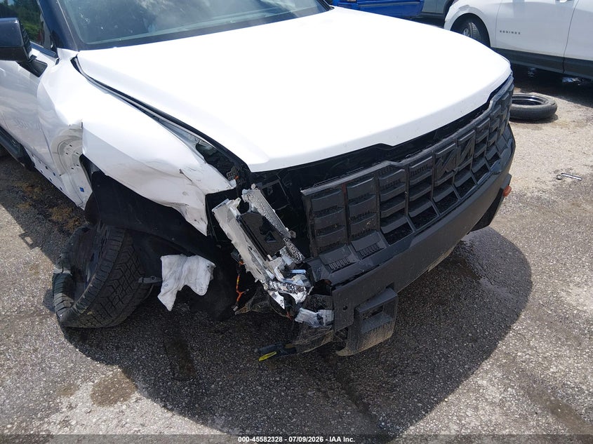 2027 Kia Telluride X-Pro Sx-Prestige VIN: 5XYPLES10VG013003 Lot: 45582328