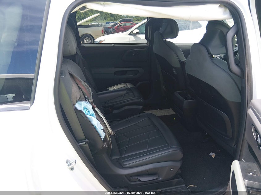 2027 Kia Telluride X-Pro Sx-Prestige VIN: 5XYPLES10VG013003 Lot: 45582328