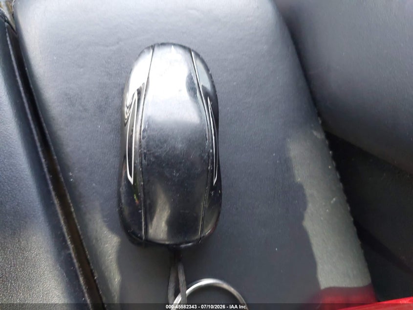 2015 Tesla Model S 70D/85D/P85D VIN: 5YJSA1E24FF109223 Lot: 45582343