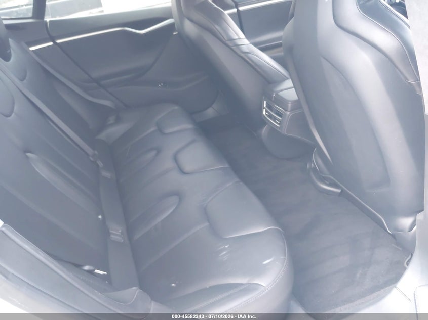 2015 Tesla Model S 70D/85D/P85D VIN: 5YJSA1E24FF109223 Lot: 45582343