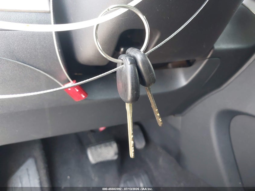 2012 Scion Xb VIN: JTLZE4FE1CJ001776 Lot: 45582392