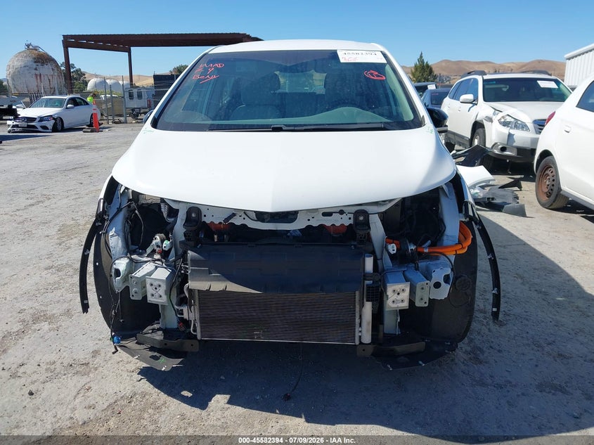 2019 Chevrolet Bolt Ev Lt VIN: 1G1FY6S0XK4135297 Lot: 45582394