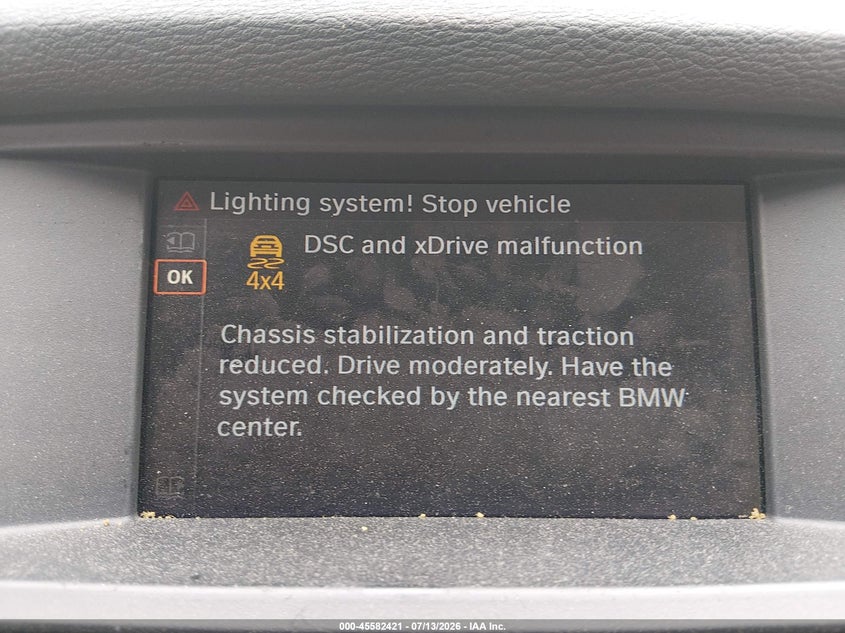 AtlanticExpress - BMW X5