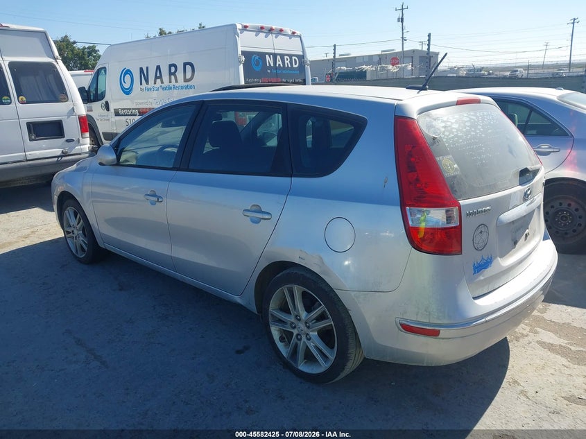 AtlanticExpress - Hyundai Elantra