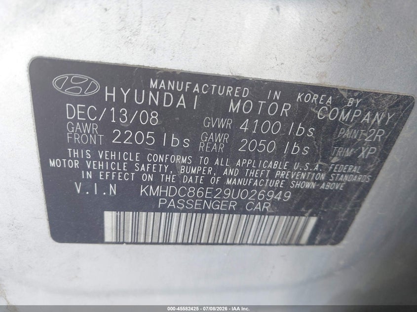 AtlanticExpress - Hyundai Elantra