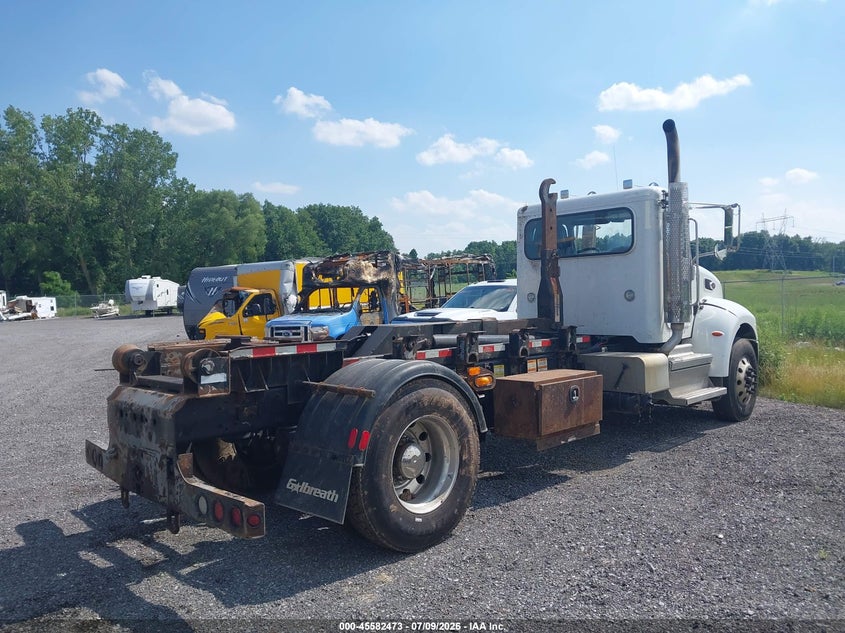 2022 OTHER PETERBILT 337 TRUCK N/A