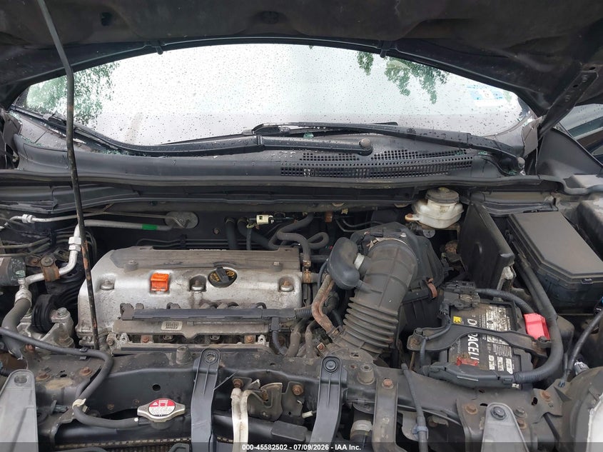 HONDA CR-V 2014 VIN 2HKRM4H30EH617927