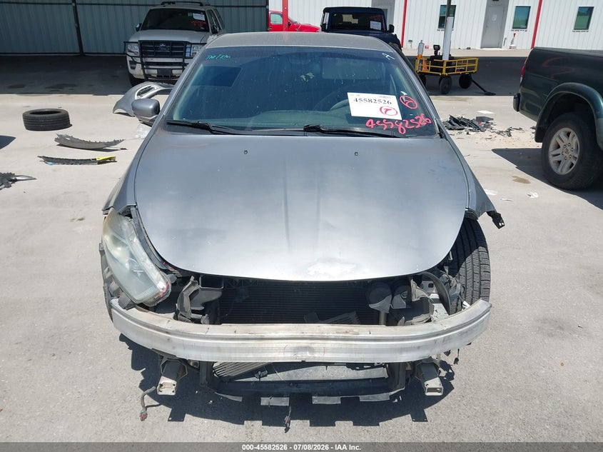 2016 Dodge Dart Sxt Sport VIN: 1C3CDFFA5GD817685 Lot: 45582526