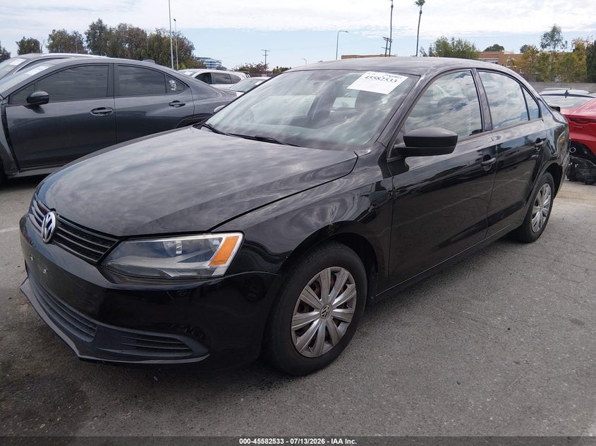 AtlanticExpress - Volkswagen Jetta