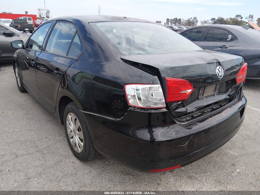 AtlanticExpress - Volkswagen Jetta