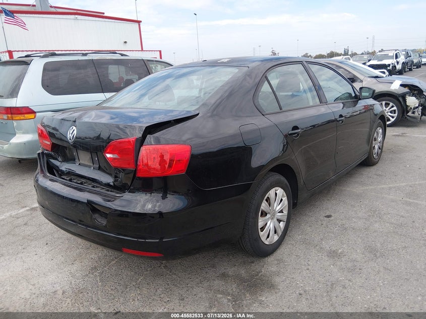 AtlanticExpress - Volkswagen Jetta