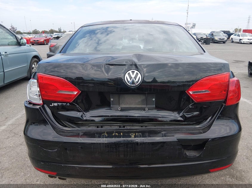 AtlanticExpress - Volkswagen Jetta