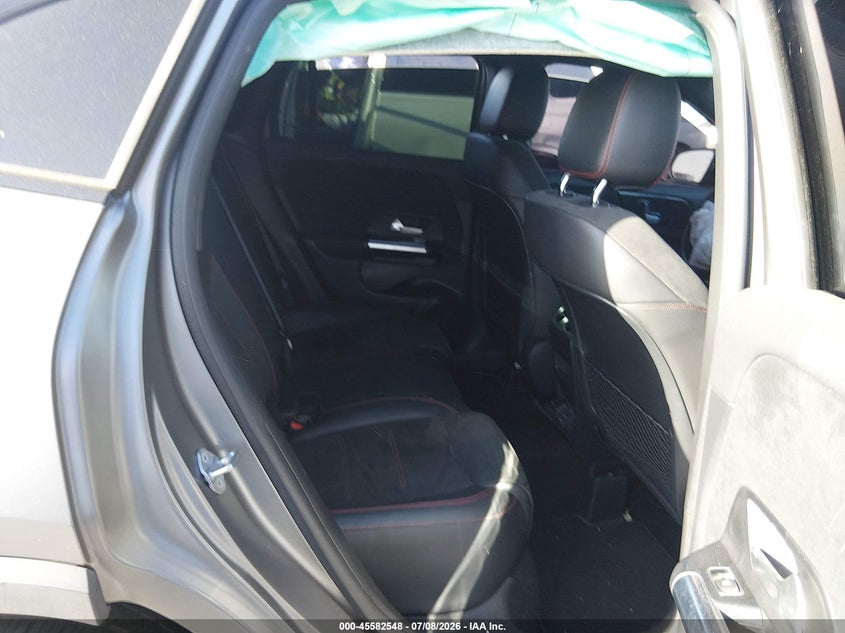 2021 Mercedes-Benz Gla 250 VIN: W1N4N4GBXMJ162292 Lot: 45582548