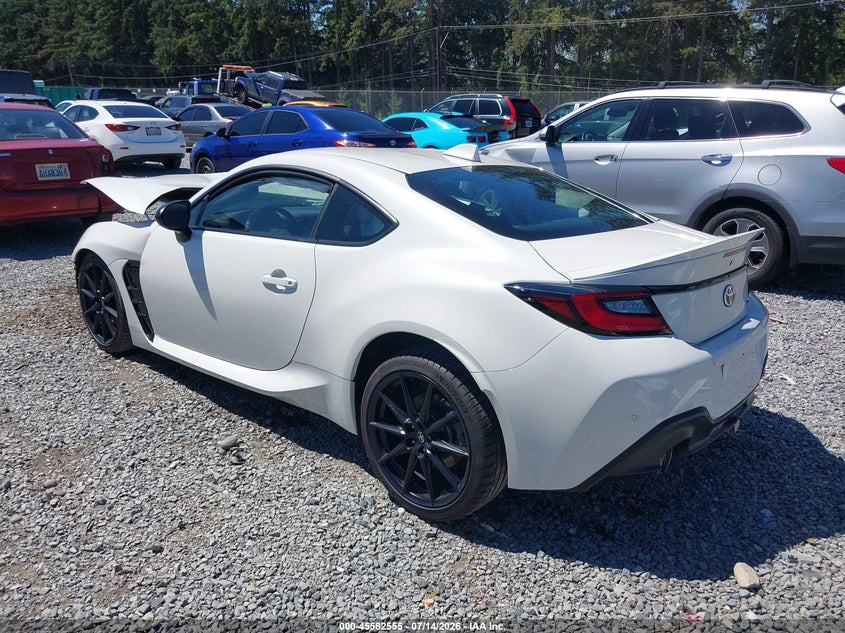 Vin: jf1znbe13r8757548, lot: 46080908, toyota gr86 premium 20243