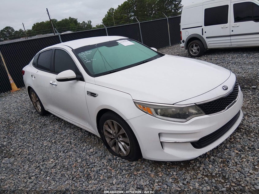 Vin: 5xxgt4l38gg008942, lot: 46080947, kia optima lx 2016 img_1