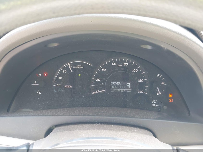 AtlanticExpress - Toyota Camry Hybrid