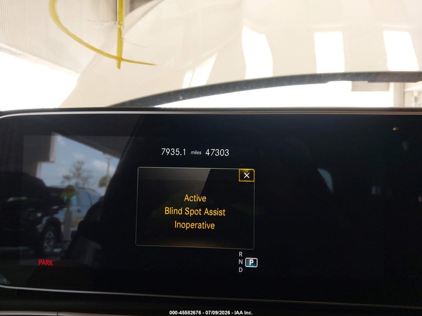 2022 Mercedes-Benz Gls 450 4Matic VIN: 4JGFF5KE3NA749970 Lot: 45582676
