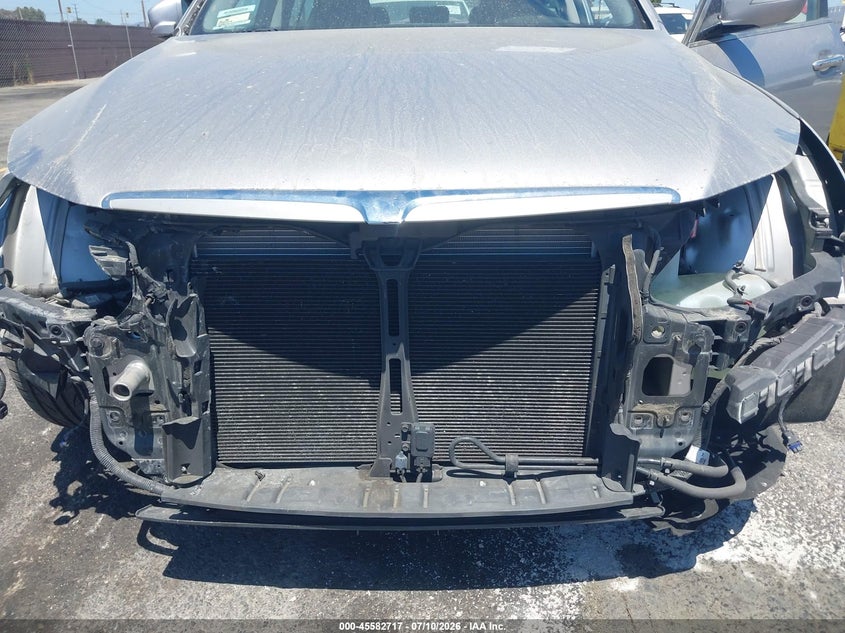 2013 Hyundai Genesis 3.8 VIN: KMHGC4DD0DU247443 Lot: 45582717