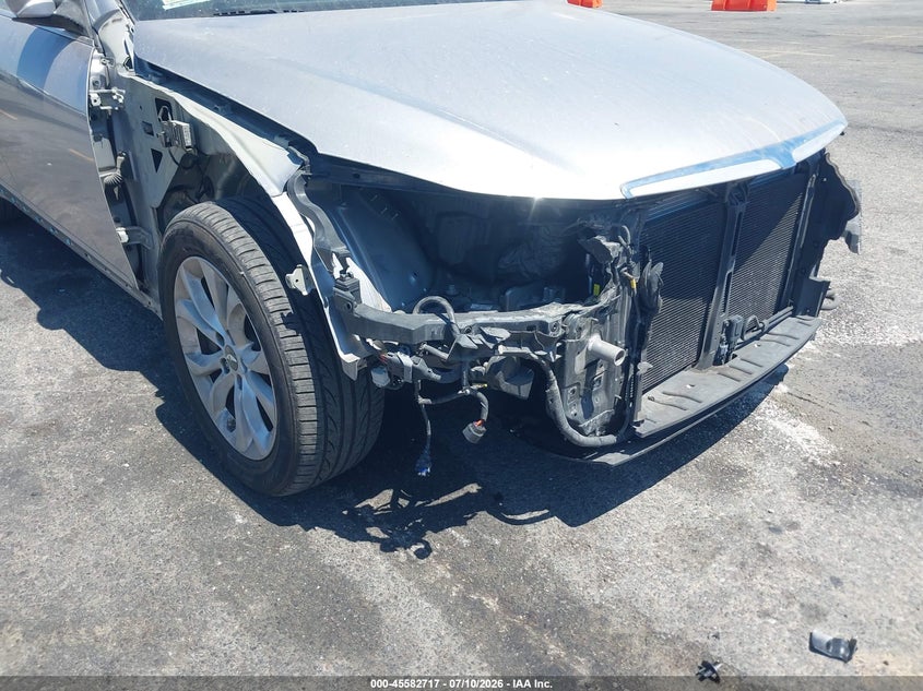 2013 Hyundai Genesis 3.8 VIN: KMHGC4DD0DU247443 Lot: 45582717