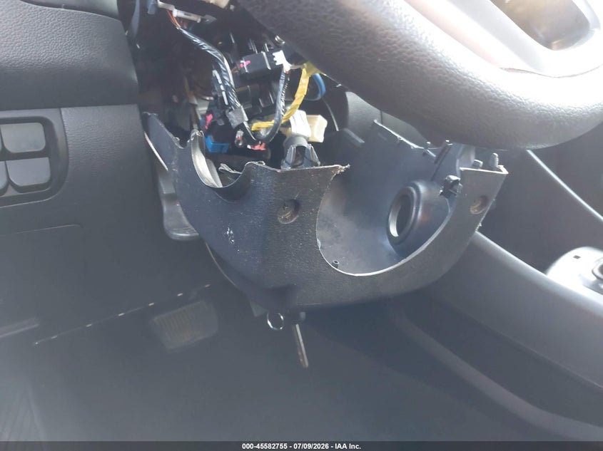 2016 Kia Rio Lx VIN: KNADM4A32G6548186 Lot: 45582755