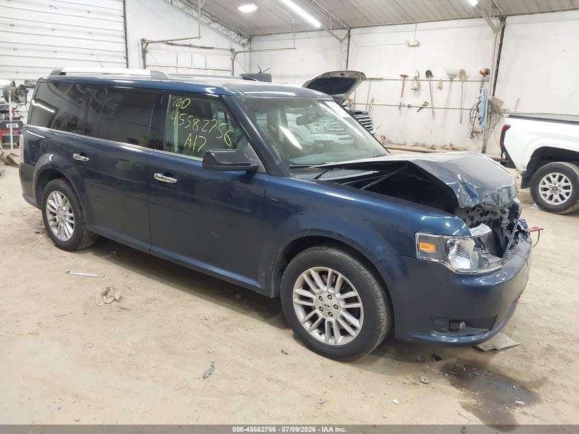 2017 Ford Flex