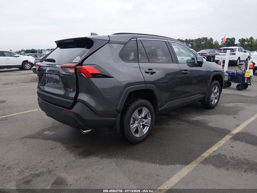 TOYOTA RAV4 - zdjęcie 4