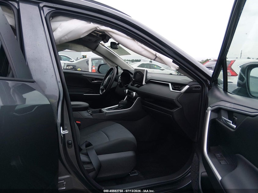 TOYOTA RAV4 - zdjęcie 5