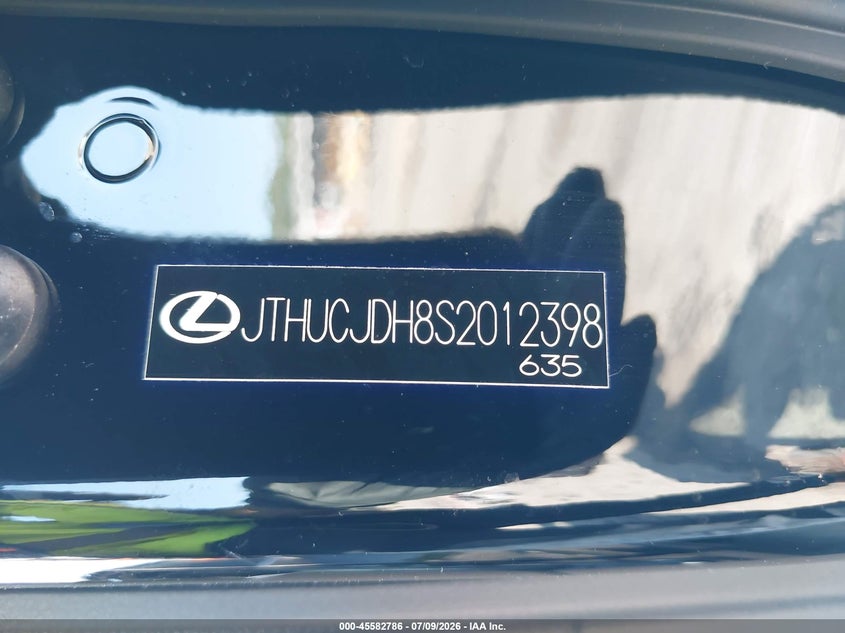 LEXUS UX 300H - zdjęcie 19