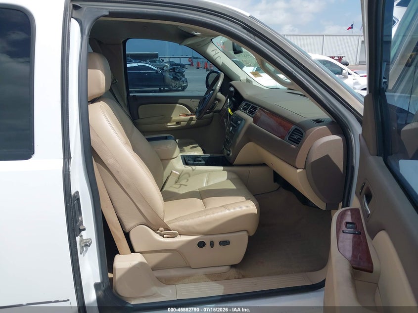 2008 GMC SIERRA 1500 auction photo 5