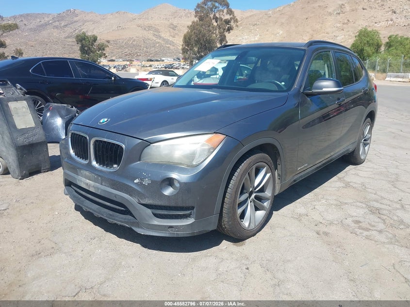 Vin: wbavl1c51fvy30408, lot: 46081149, bmw x1 xdrive28i 20152