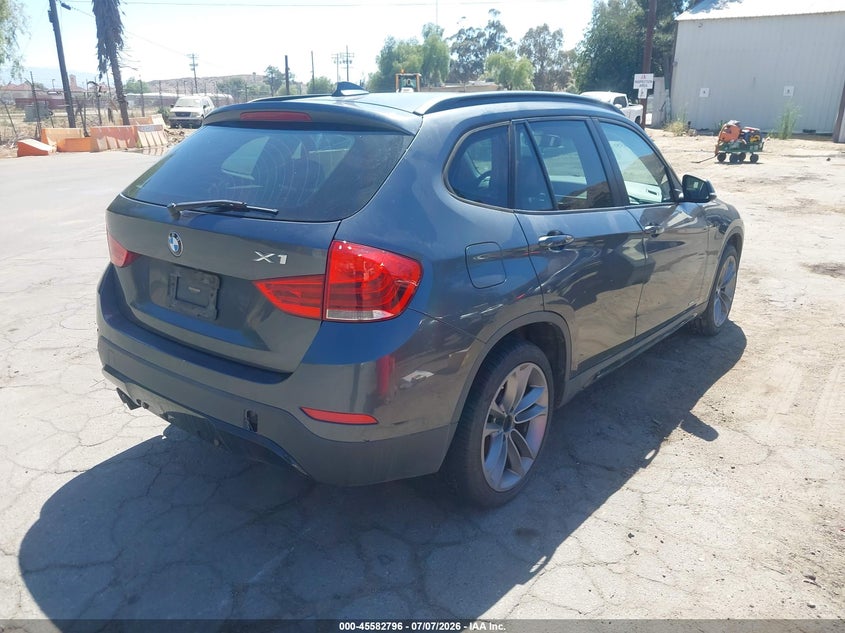 Vin: wbavl1c51fvy30408, lot: 46081149, bmw x1 xdrive28i 20154