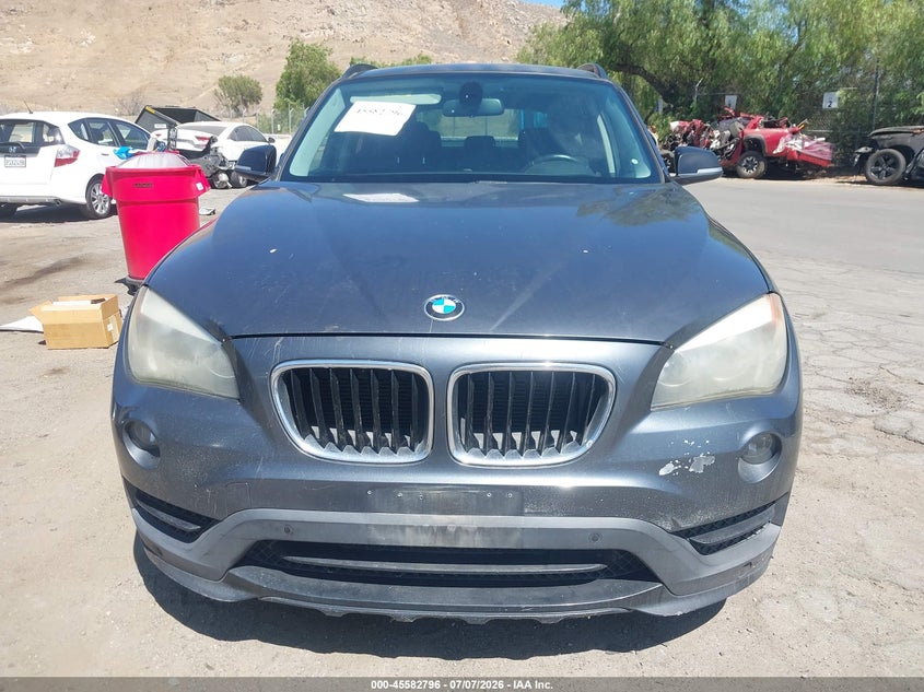 2015 BMW X1 xDrive28I VIN: WBAVL1C51FVY30408 Lot: 45582796