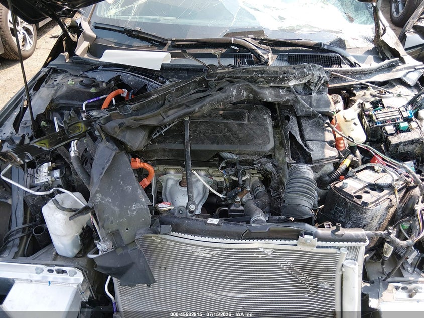 HONDA ACCORD HYBRID 2023 VIN 1HGCY2F72PA030452