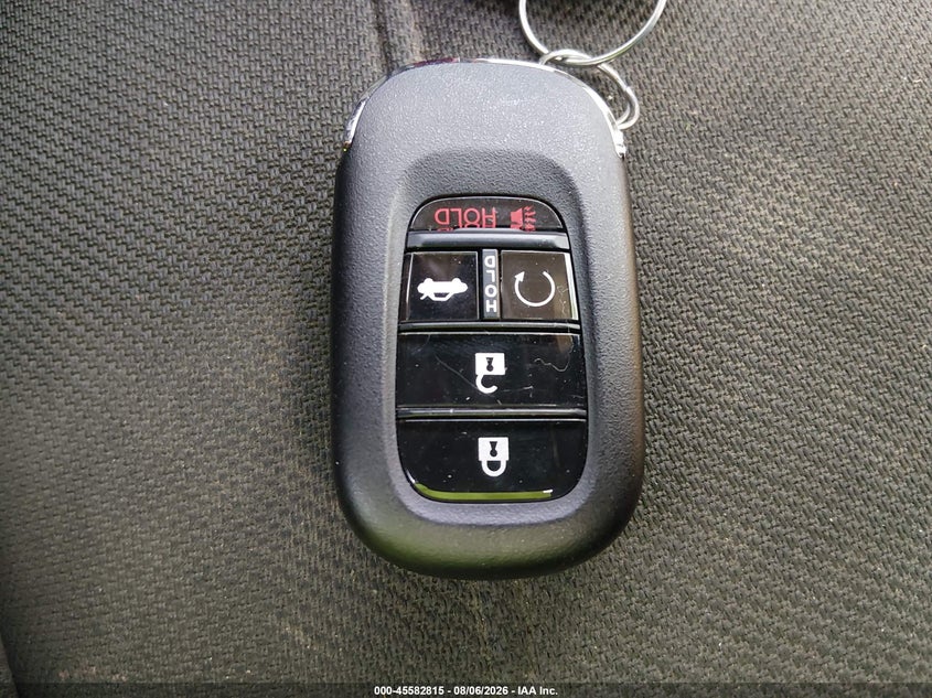 HONDA ACCORD HYBRID 2023 VIN 1HGCY2F72PA030452