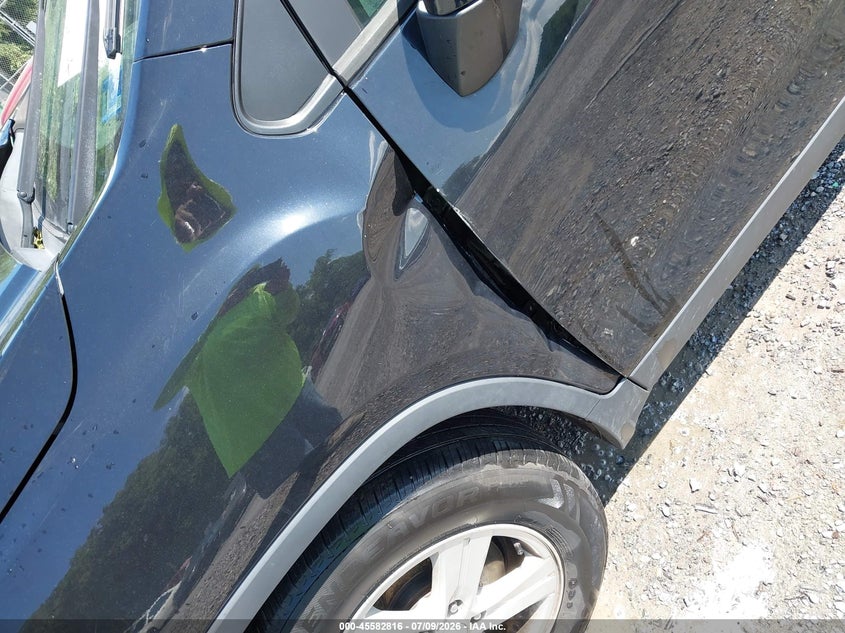 2020 CHEVROLET TRAX auction photo 6