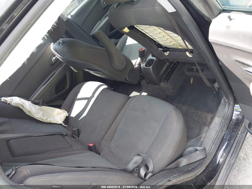 2020 CHEVROLET TRAX auction photo 8