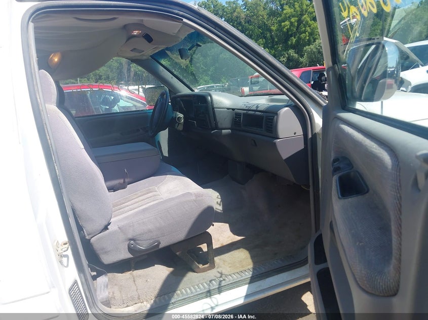 1997 DODGE RAM 1500 auction photo 5