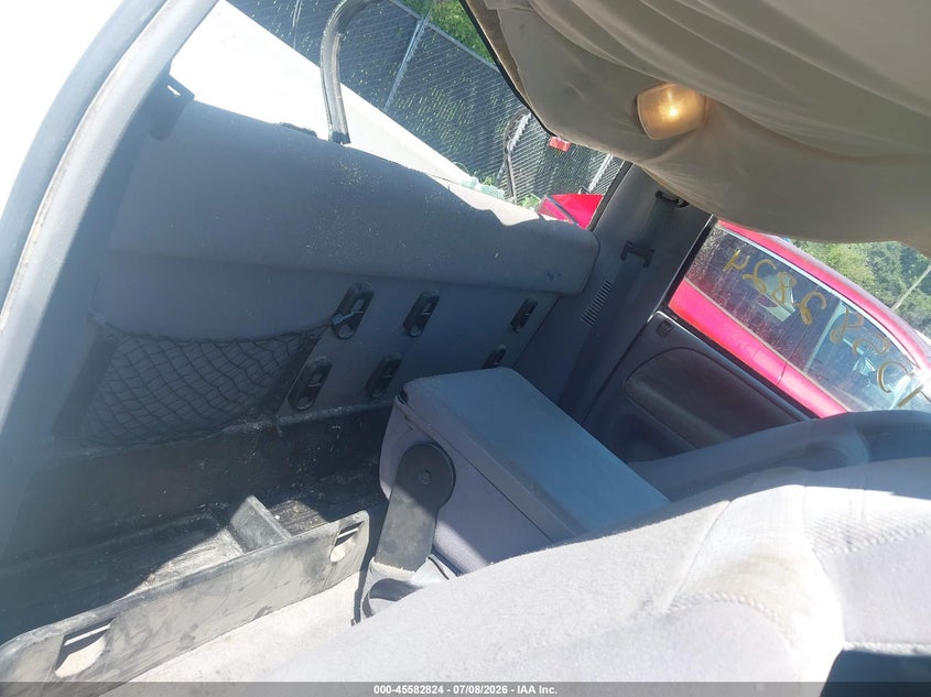 1997 DODGE RAM 1500 auction photo 8