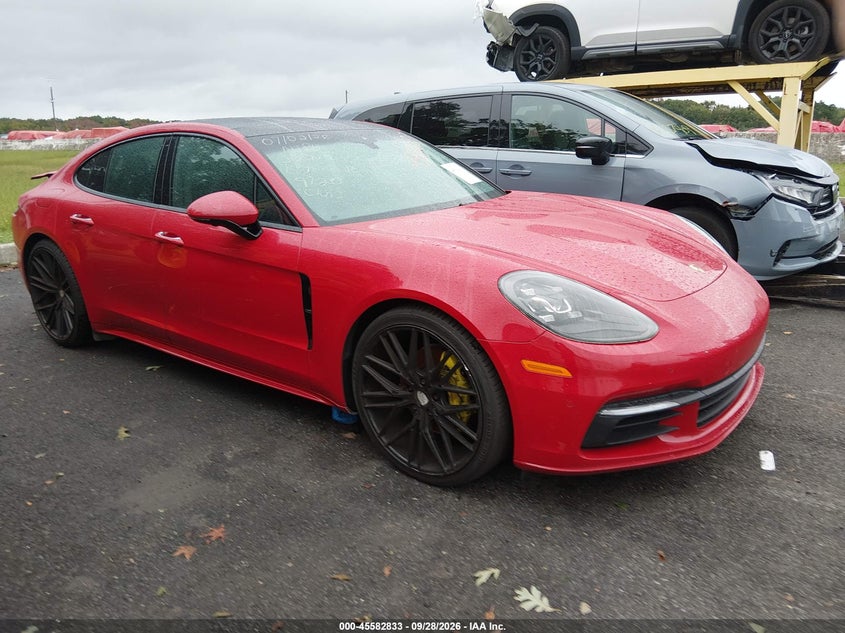 Vin: wp0aa2a77hl100924, lot: 46081186, porsche panamera 4 2017 img_1