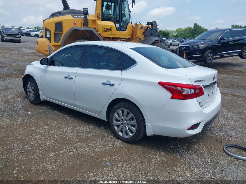 AtlanticExpress - Nissan Sentra