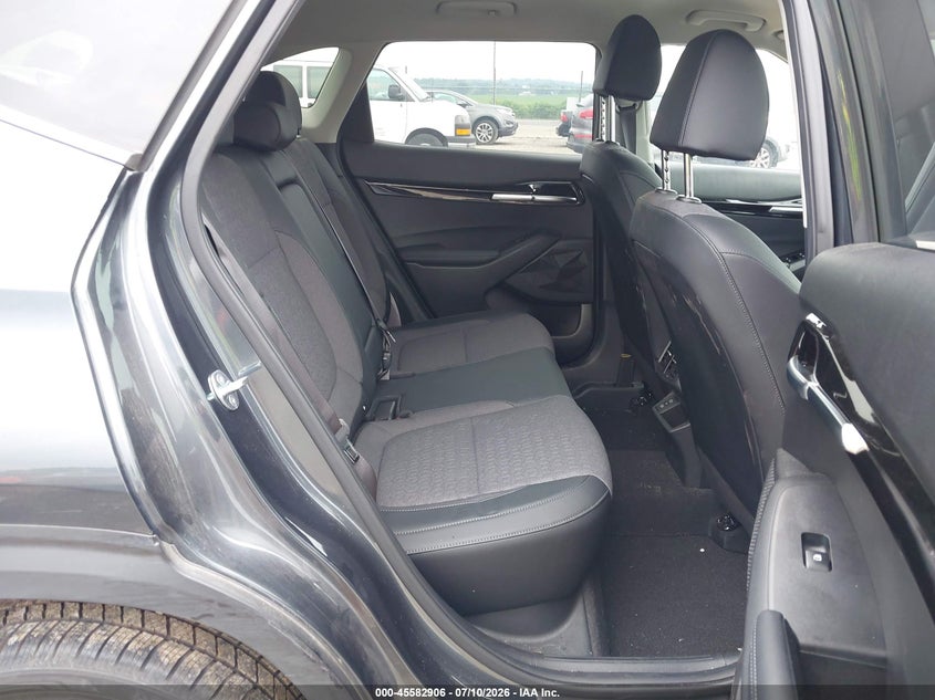 2024 Kia Seltos X-Line VIN: KNDEUCA76R7477351 Lot: 45582906