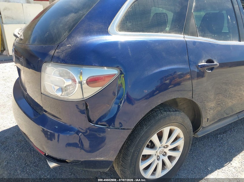2010 Mazda Cx-7 I Sport VIN: JM3ER2WM3A0328877 Lot: 45582908