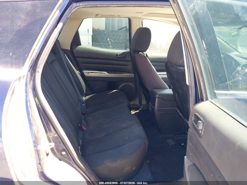 2010 Mazda Cx-7 I Sport VIN: JM3ER2WM3A0328877 Lot: 45582908