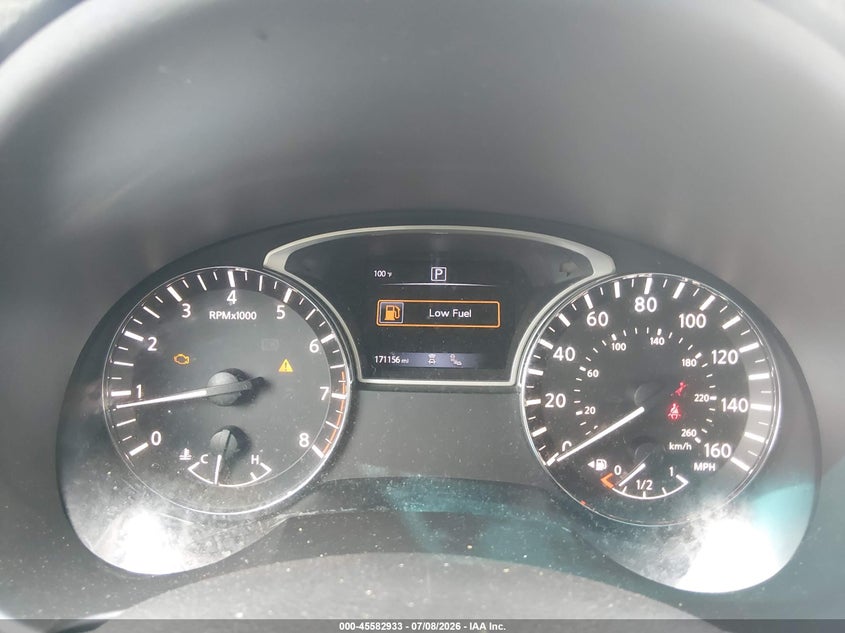 AtlanticExpress - Nissan Altima