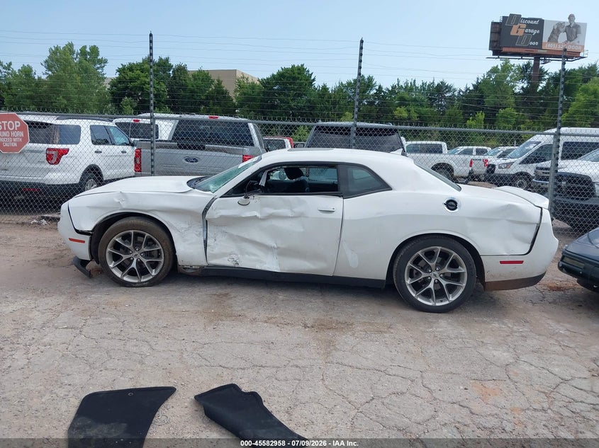DODGE CHALLENGER - zdjęcie 14