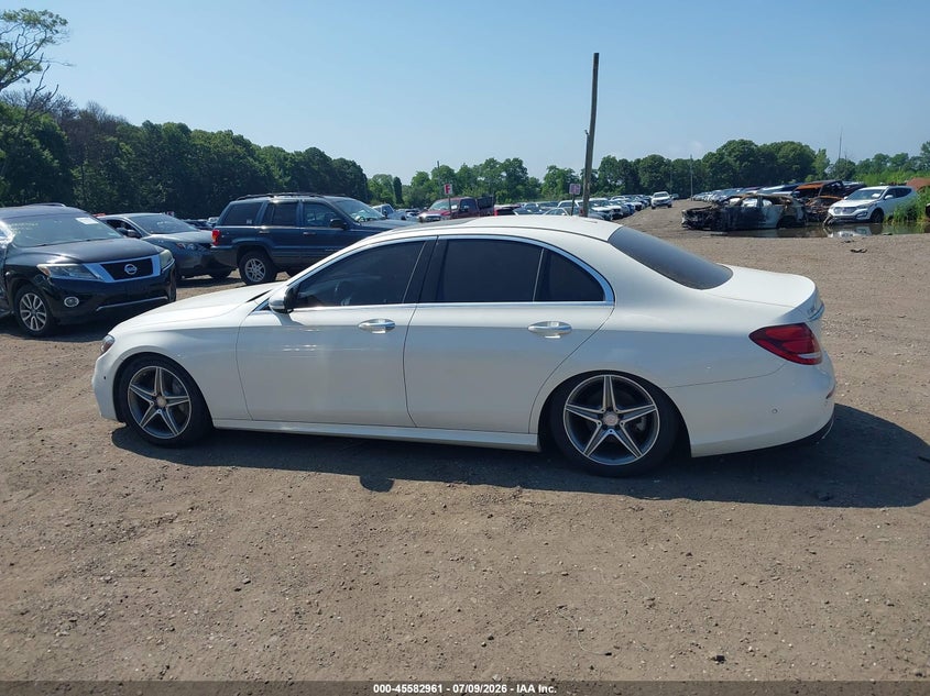 MERCEDES-BENZ E 300 - zdjęcie 14