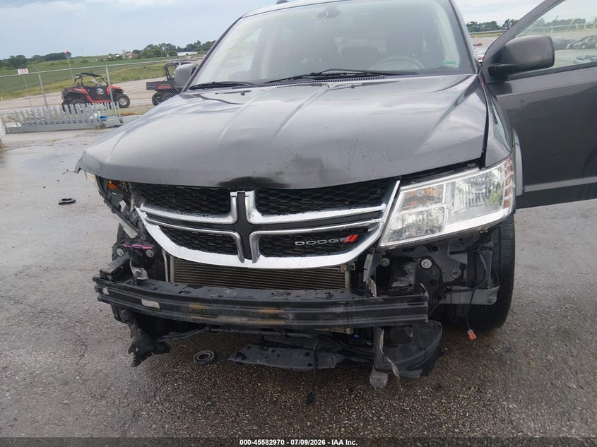 DODGE JOURNEY 2019 VIN 3C4PDCBB7KT707749