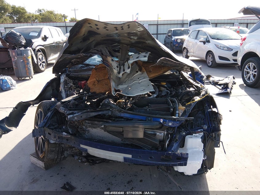 2022 Toyota Gr86 VIN: JF1ZNBB16N9751915 Lot: 45583048