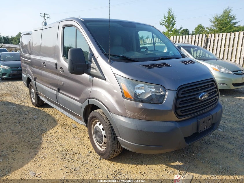 Vin: 1ftne1zm3fkb24408, lot: 46081417, ford transit-150 2015 img_1